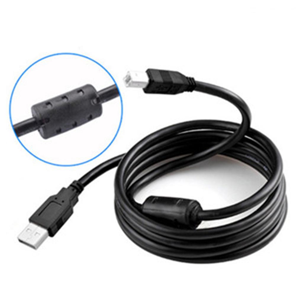 Dây cáp USB 2.0 cho máy in HP Canon