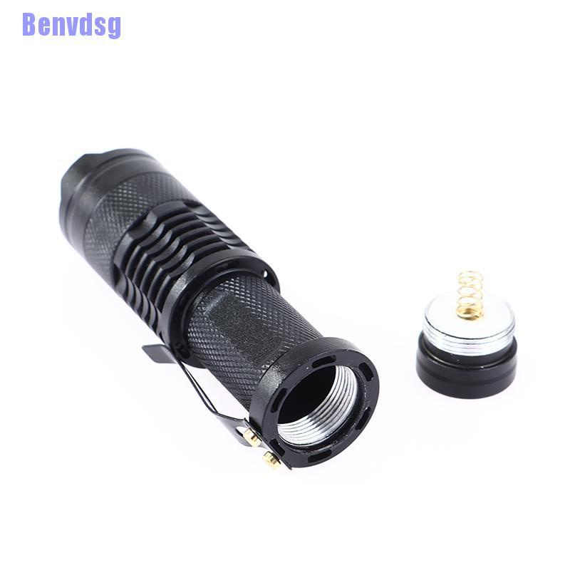 Đèn led siêu sáng chất lượng cao 7V 14500