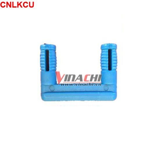 CHỐT NHỰA LIÊN KẾT HÌNH CHỮ U - 1 TÚI 50 CÁI