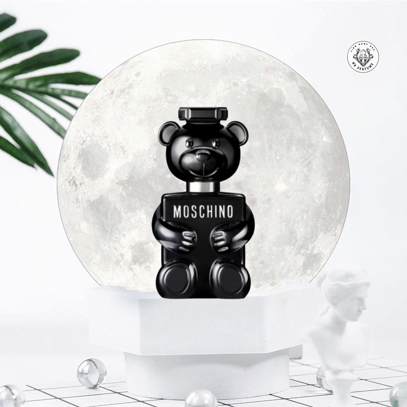 [ Chính Hãng ] Nước Hoa Nam 𝐌𝐨𝐬𝐜𝐡𝐢𝐧𝐨 𝐓𝐨𝐲 𝐁𝐨𝐲