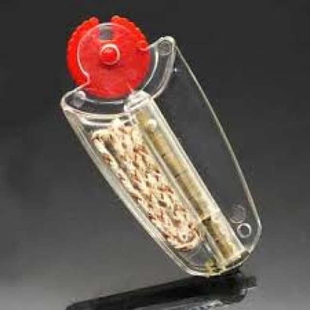 Đá lửa quẹt zippo