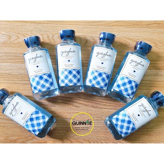 SỮA TẮM GEL BATH&BODY WORK ĐỦ CÁC MÙISIZE 295ML