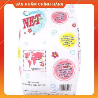 Bột Giặt Net Extra 5.5kg(tăng kèm NRC 750g)