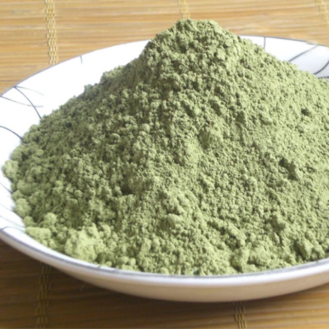 Bột khổ qua (mướp đắng) nguyên chất