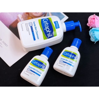 SỮA RỬA MẶT  Cetaphil 591ml