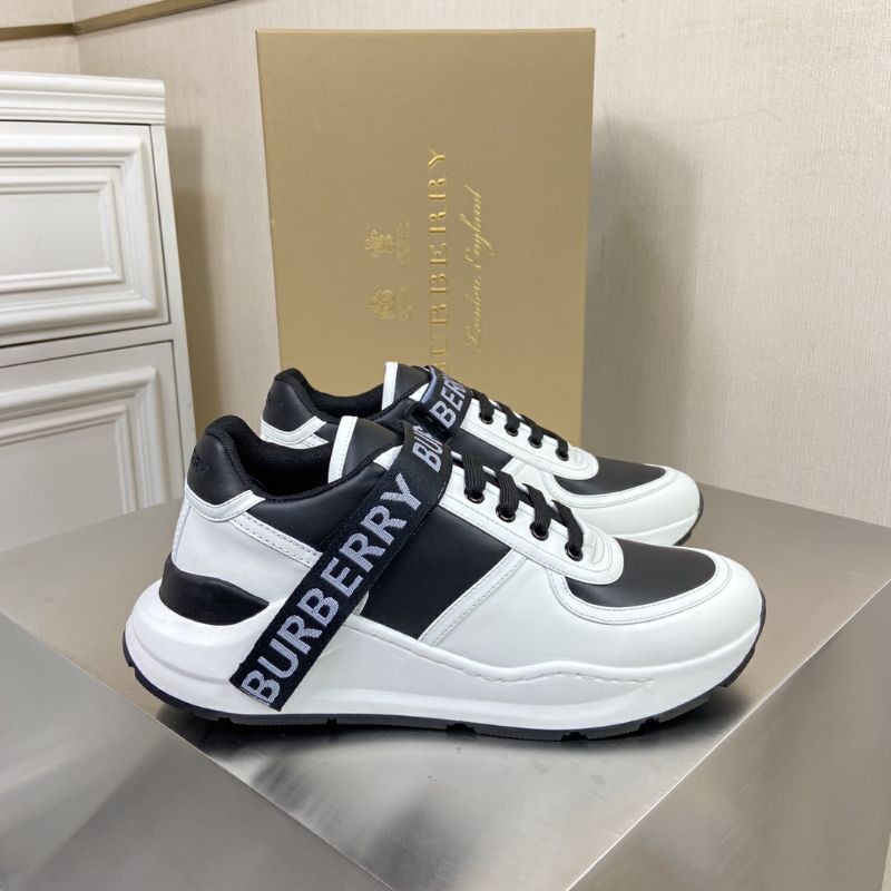 Giày thể thao nam sneaker logo BBR