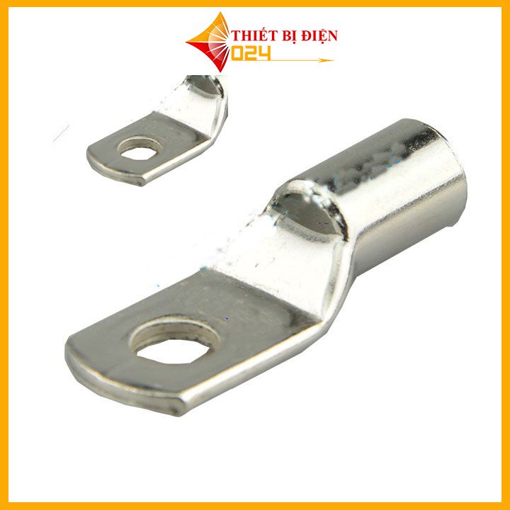 Bộ  10 đầu ,20 đầu cos dây điện bít trần , SC 4-6 đên sc 35-10
