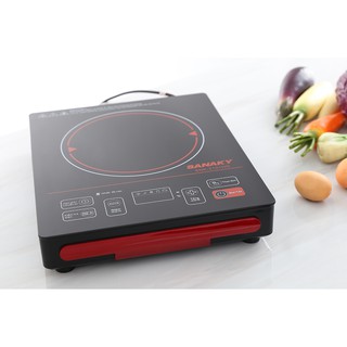 Bếp hồng ngoại Sanaky SNK-2101HG