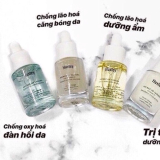 Set Serum Huxley 4 Chai (Có Tách Lẻ)