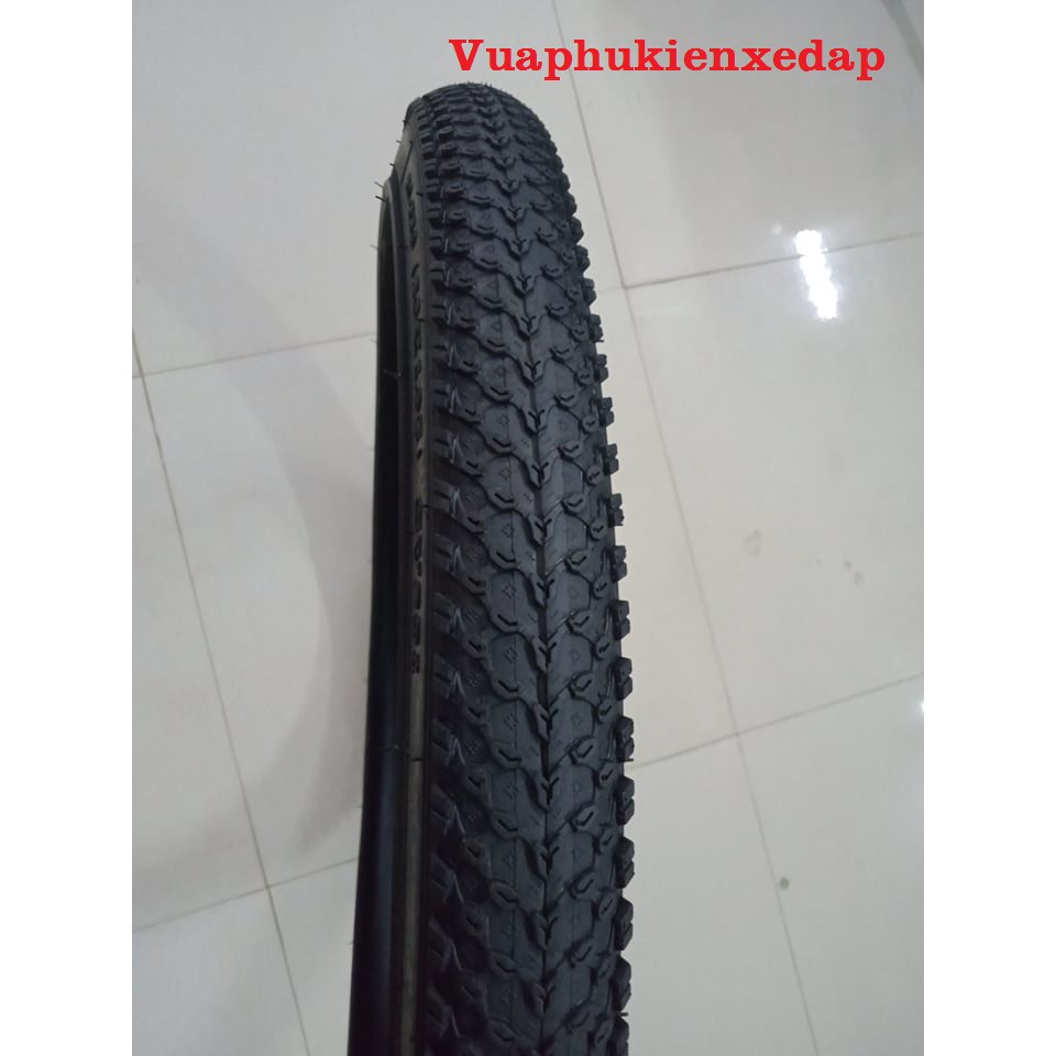 Lốp xe đạp thể thao Sao Vàng 26x1.95