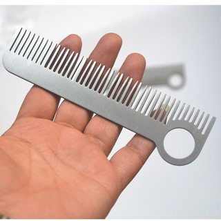 Lược edc - thép không gỉ