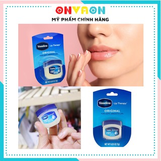 Sáp dưỡng môi chăm sóc đôi môi đẹp