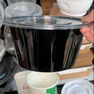 50 chiếc hộp tròn 800ml