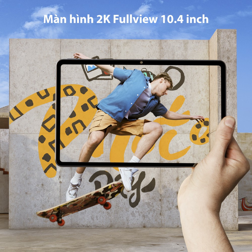 [Mã ELMALL10 giảm 10% đơn 500K] Máy Tính Bảng HUAWEI MatePad | WebRaoVat - webraovat.net.vn