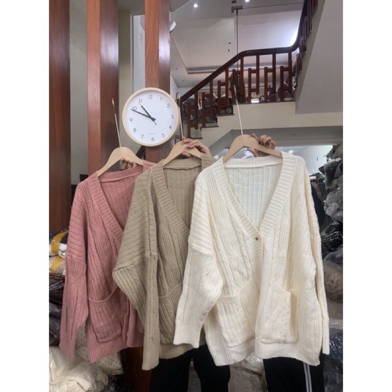 ÁO CDG LEN THỪNG HÀNG QUẢNG CHÂU  HÀNG LOẠI1 TAGNONO_LOẠI2 KHÔNG TAG | BigBuy360 - bigbuy360.vn