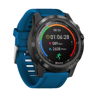 Đồng hồ thông minh Zeblaze VIBE 3S