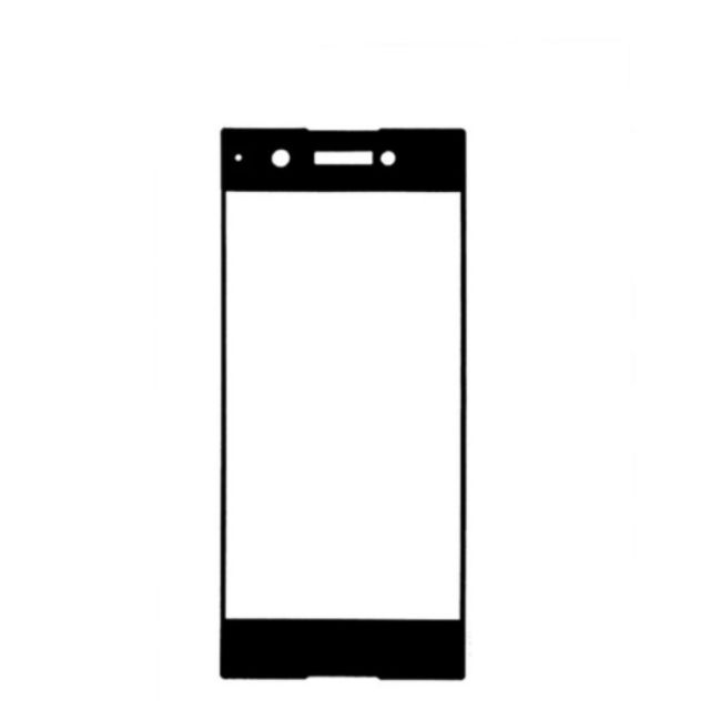 Kinh Full màn 4D cho Sony XA1