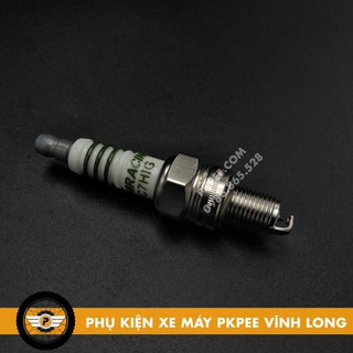 Bugi Bạch Kim Sum Racing