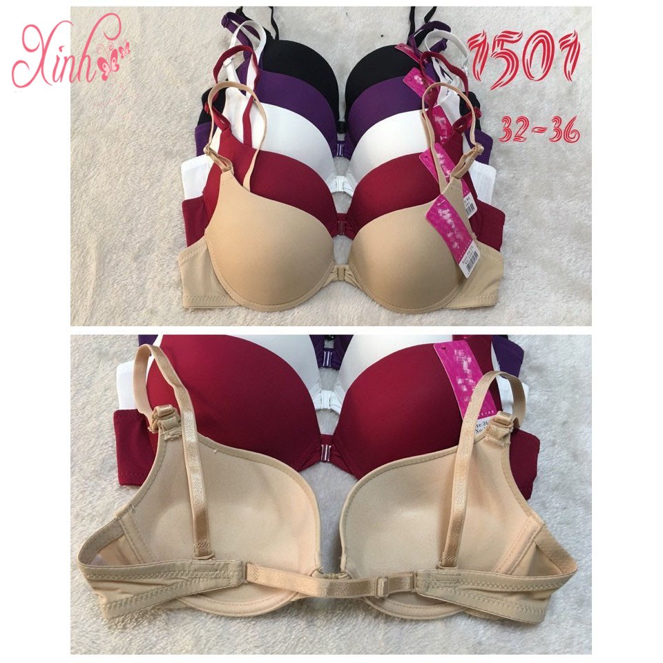 Áo Ngực Cài Trước 1501 Cực Hot | BigBuy360 - bigbuy360.vn