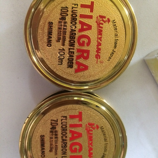 40 cuộn cước tiaga