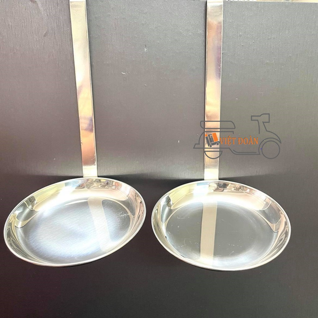 Khuôn Làm Bánh Tôm, Bánh Cống Miền Tây , Bánh Giá Tiền Giang  .. chất liệu  Inox Không Rỉ Cao Cấp