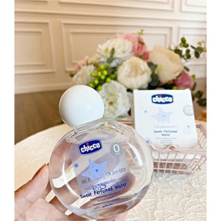 NƯỚC HOA CHICCO DÙNG CHO BÉ SƠ SINH VÀ TRẺ EM