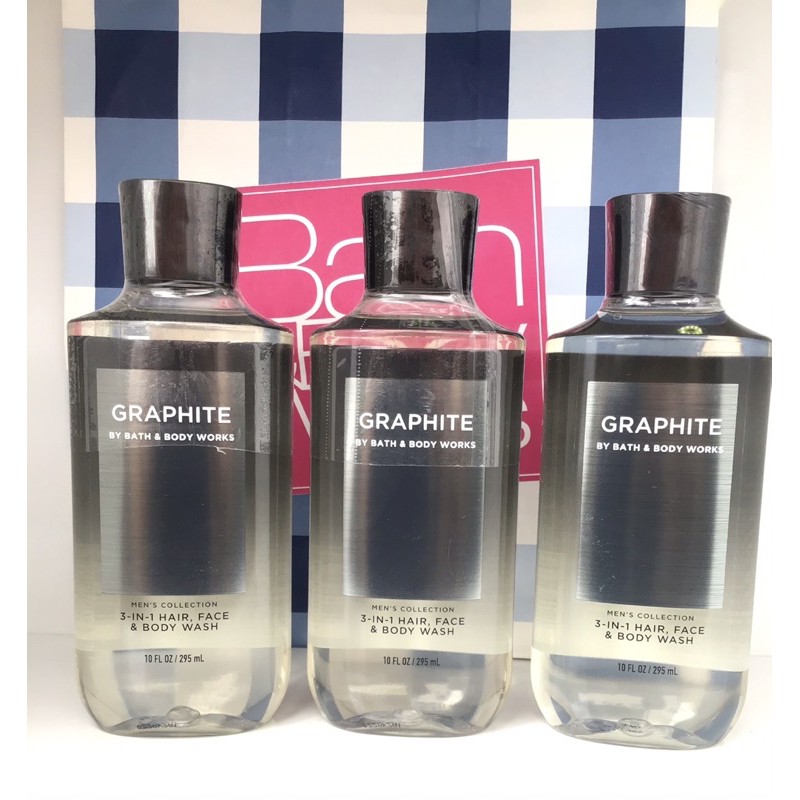 💦Có sẵn-XỊT THƠM TOÀN THÂN CHO NAM BATH & BODY WORKS BODY SPRAY🤵 | BigBuy360 - bigbuy360.vn