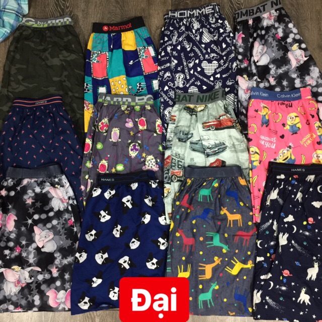 Set 3 quần đùi | BigBuy360 - bigbuy360.vn