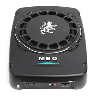 Loa siêu trầm MBQ sư tử 8RL