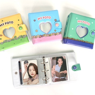 Album Đựng Ảnh 10Cm 15 Cái