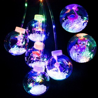 Bóng Đồ Chơi Có Đèn Led Phát Sáng