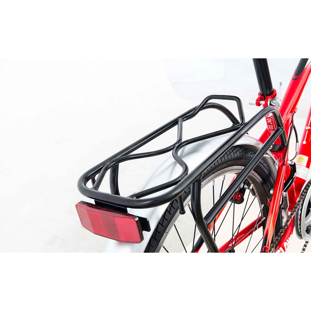 Xe Đạp Thể Thao ASAMA TRK-FL2601