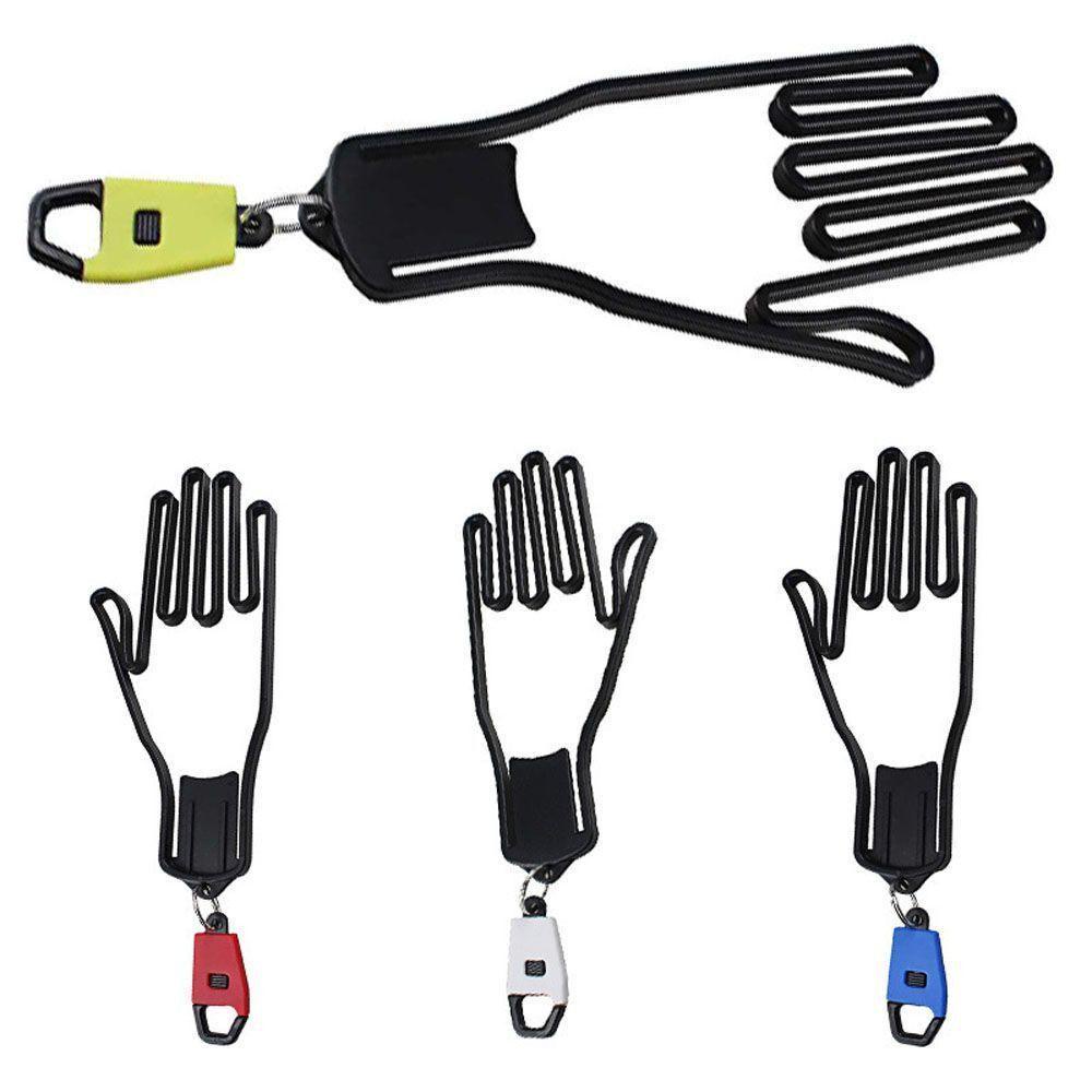 BORAG Móc Treo Găng Tay Đánh Golf Kèm Móc Tiện Dụng