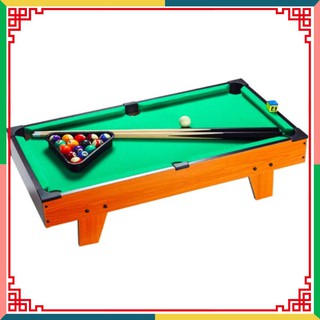 Bàn Bida Hollywood cho bé bằng gỗ size lớn 69 x 36.5 x 22.5cm