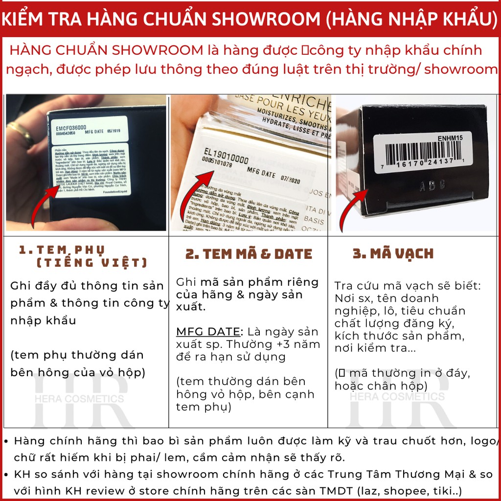 Tem Chính Hãng- Kem Lót Dưỡng Da Bobbi Brown Vitamin Enriched Face Base Primer Plus Moisturizer 50ml | BigBuy360 - bigbuy360.vn