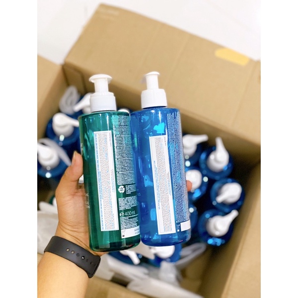 Sữa Rửa Mặt La Roche- Posay Effaclar Gel cleaner 400ml | BigBuy360 - bigbuy360.vn