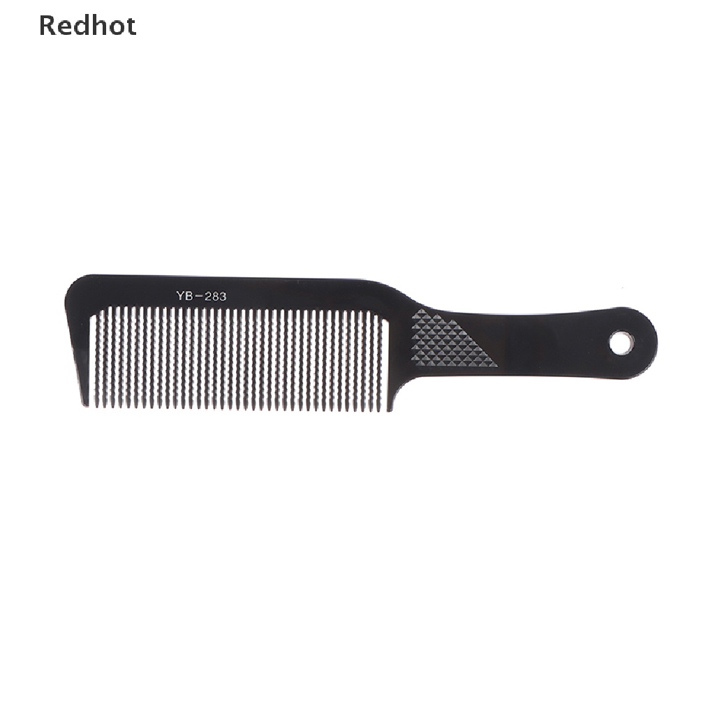 Lược Chải Tóc Tạo Kiểu Chuyên Nghiệp Bằng Carbon