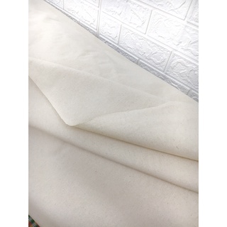 Set 2.2m vải thô mộc 1*1,8m may rèm noren, làm đồ handmade, chụp ảnh, tập thêu, may,...