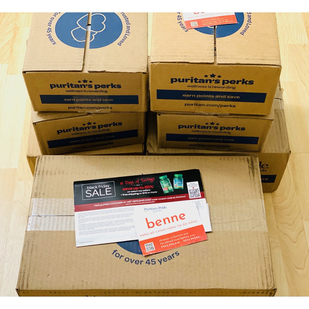 Viên uống tinh dầu tỏi KHÔNG MÙI Puritan’s Pride Odorless Garlic Extract 1000mg (100 viên) của Mỹ