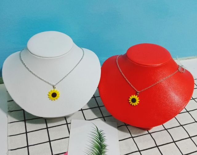 [Hàng đẹp] Vòng cổ da size đại cao cấp