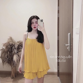 Siêu phẩm bộ 2 dây dập li