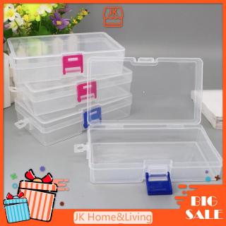Hộp nhựa trong suốt đựng đồ đa năng
