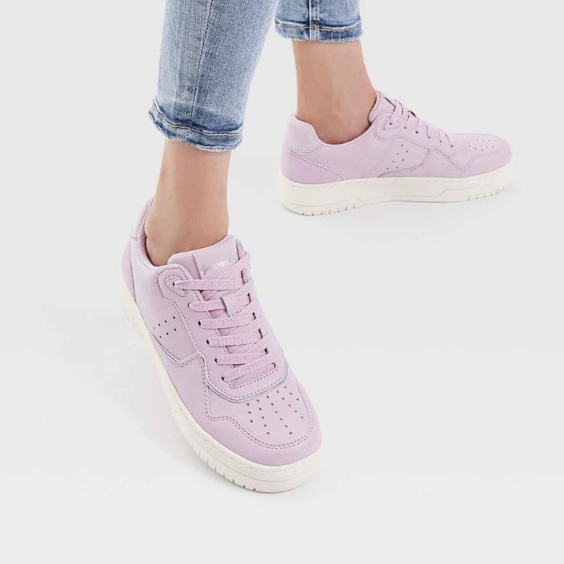Giày Stradivarius Sneaker xuất xịn vnxk siêu đẹp