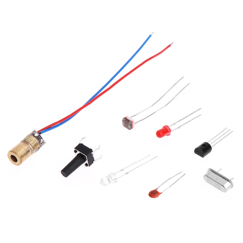 Bộ Đàn Organ Điện Tử 51 SCM DIY Chất Lượng Cao