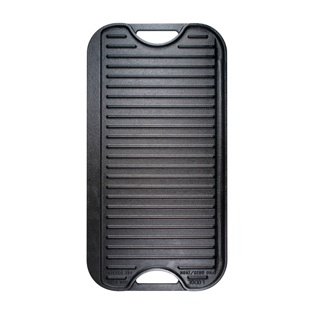 Khay Gang Nướng Đa Năng Lodge - 50.8 x 26.67 cm