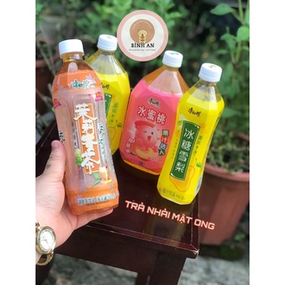 NƯỚC LÊ CHAI 1000ML