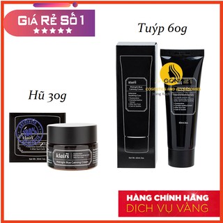 [Chính Hãng] Kem Dưỡng Phục Hồi Tổn Thương Da Ban Đêm Klairs Midnight Blue Calming Cream