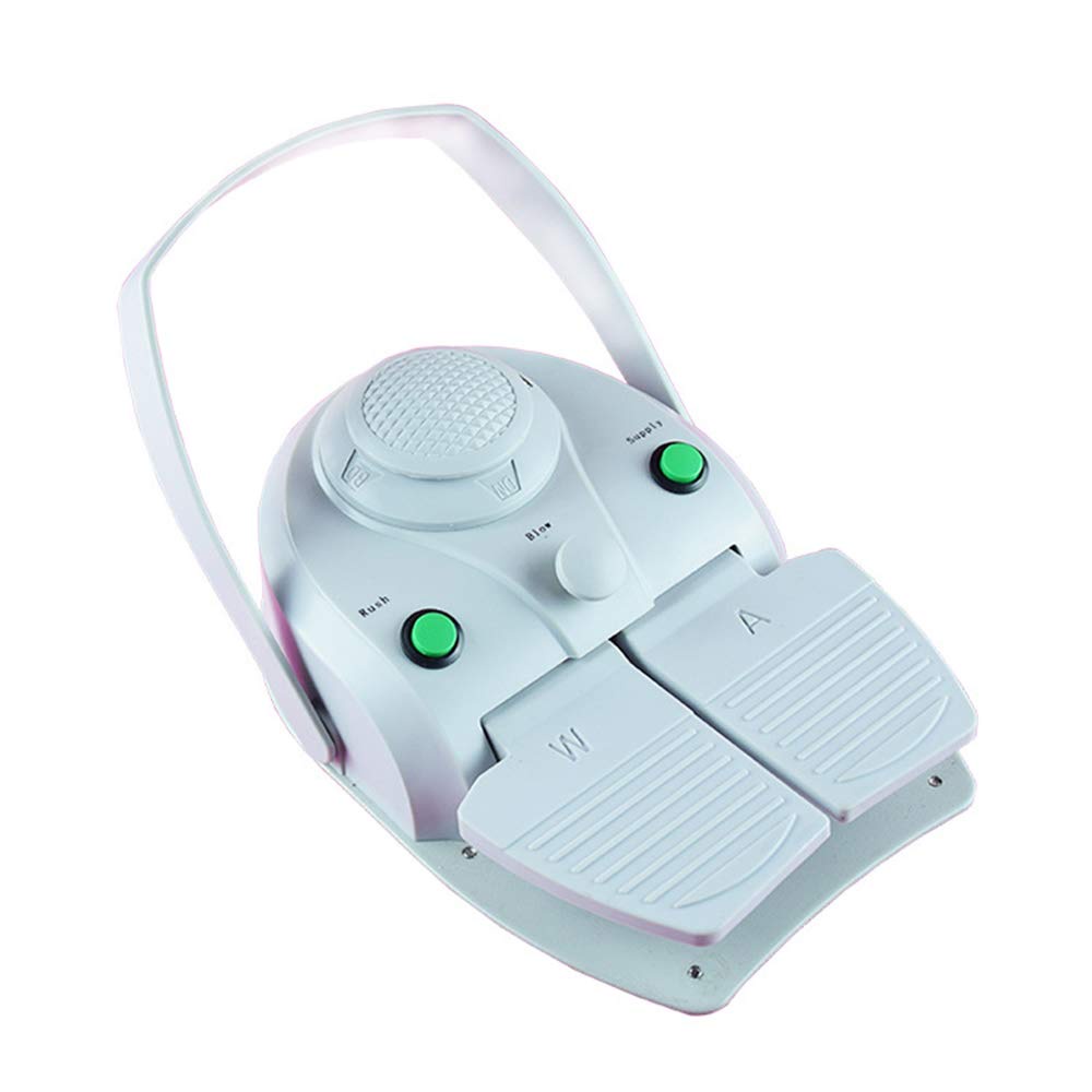 Bàn đạp ghế nha khoa