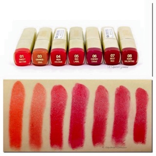 Son Milani color statement (chuẩn Mỹ, lỗi nhẹ)