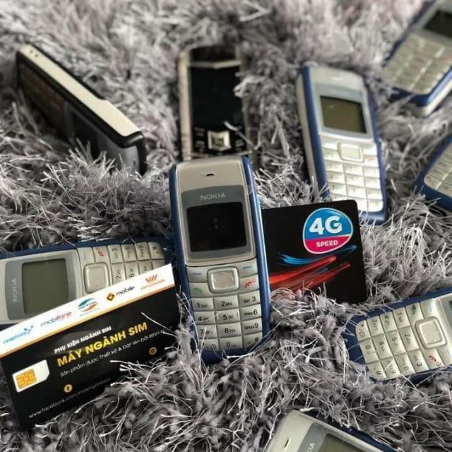 Điện thoại Nokia 110i
